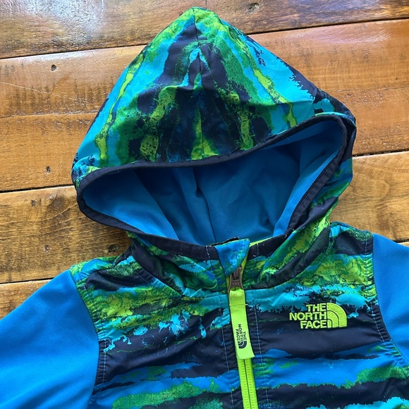 North face jacket - Picture 2 of 11